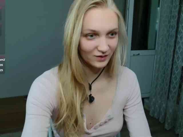 Angel1258 webcam