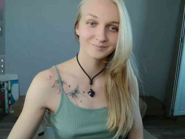 Angel1258 webcam