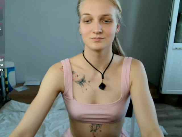 Angel-Alex webcam