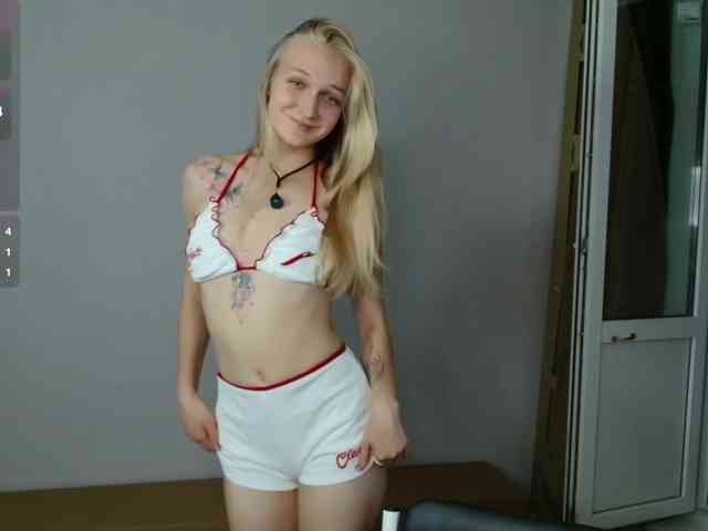 Angel1258 webcam
