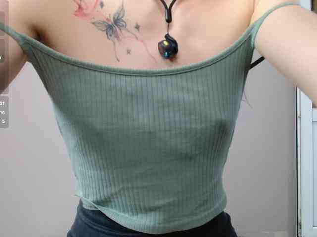 Angel-Alex webcam