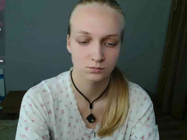 Angel1258 webcam