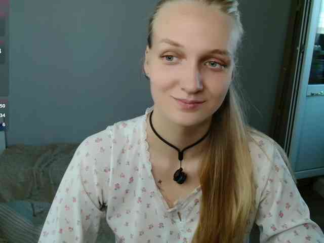 Angel1258 webcam