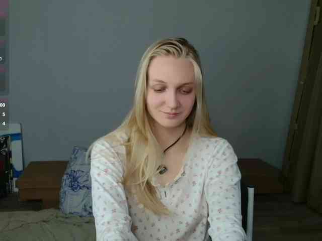 Angel1258 webcam