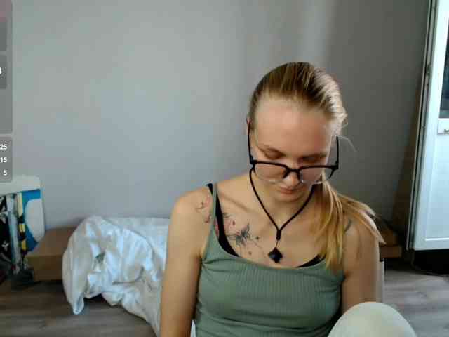 Angel-Alex webcam