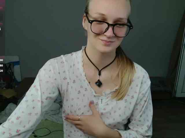 Angel1258 webcam