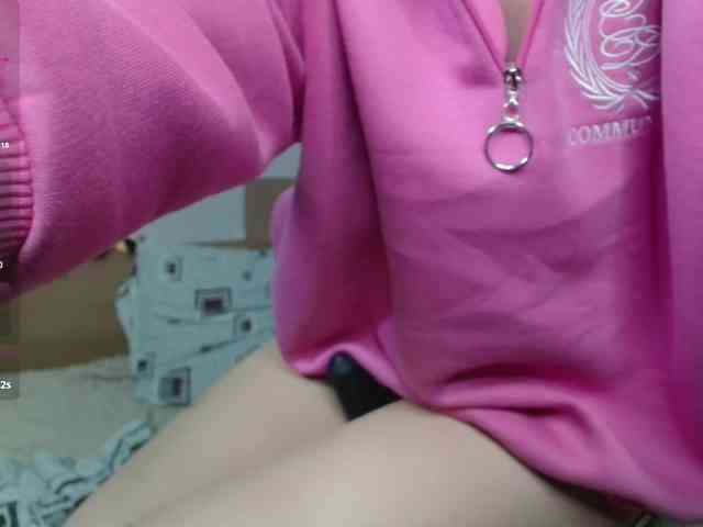 Angel1258 webcam