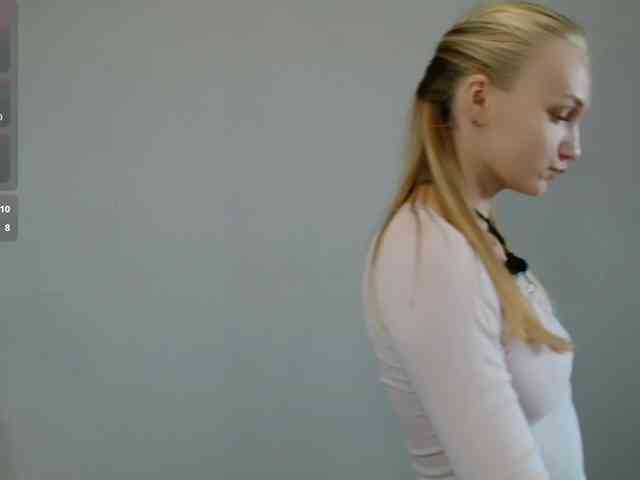 Angel1258 webcam