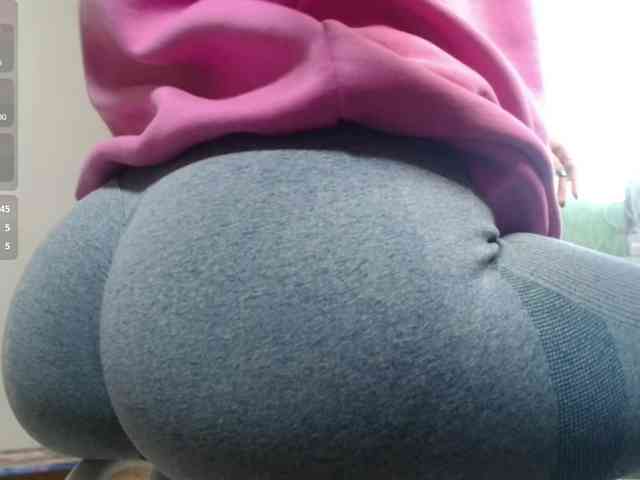 Angel1258 webcam