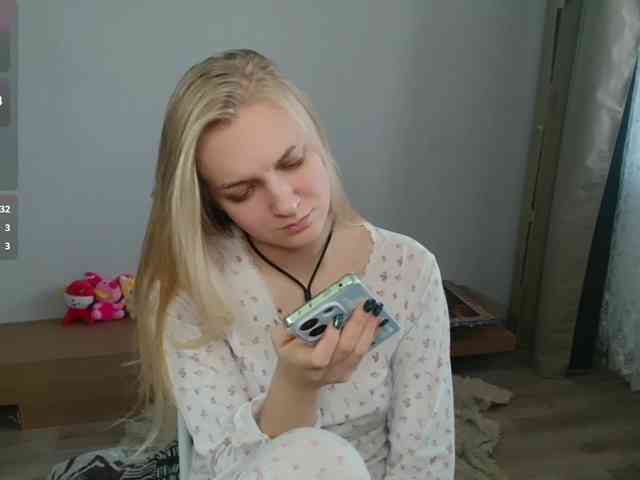 Angel1258 webcam