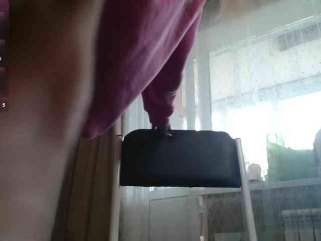 Angel1258 webcam