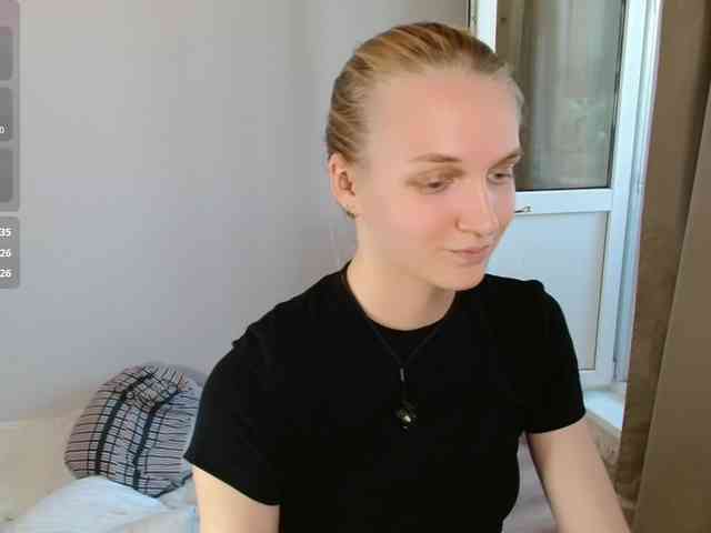 Angel-Alex webcam
