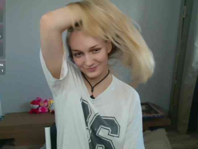 Angel1258 webcam