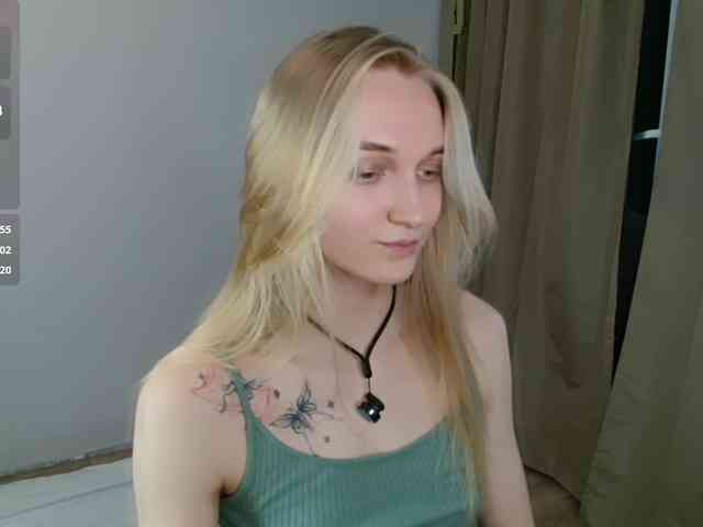 Angel-Alex webcam