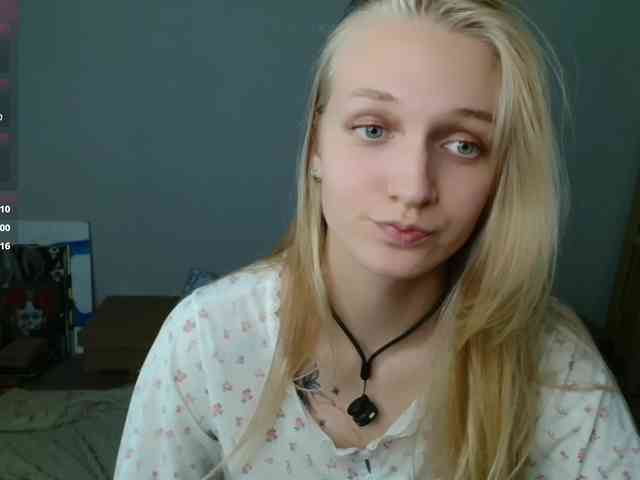 Angel1258 webcam