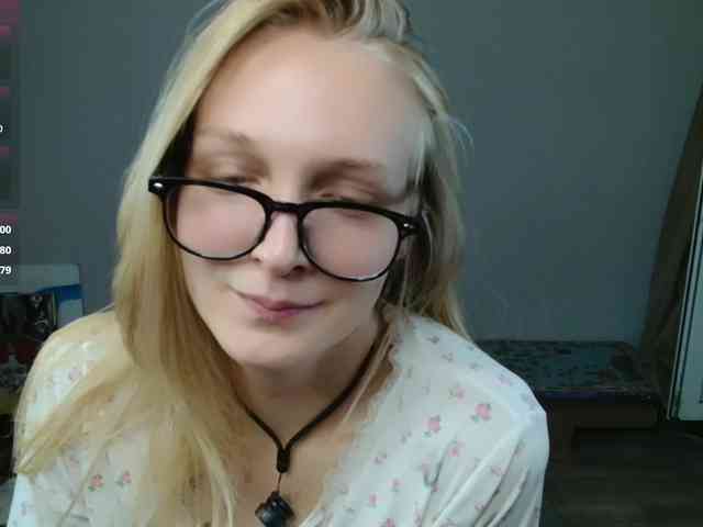 Angel1258 webcam