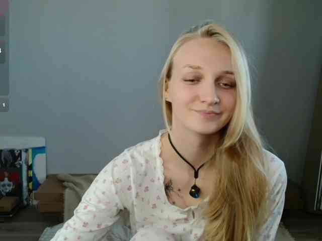 Angel1258 webcam