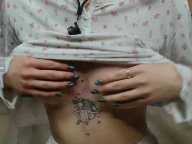 Angel1258 webcam