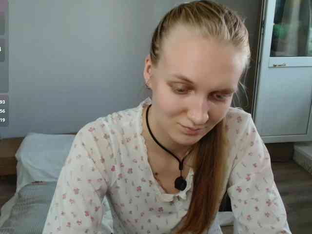 Angel1258 webcam