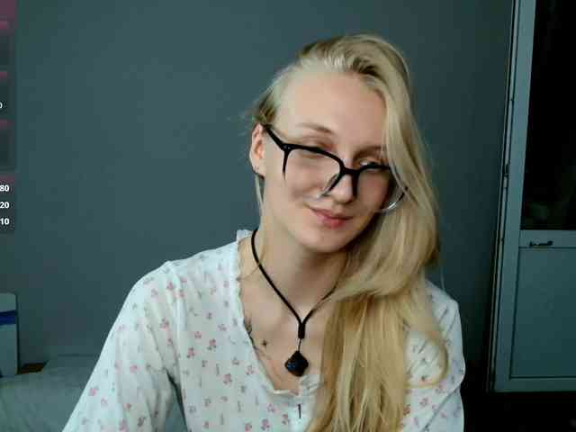 Angel1258 webcam