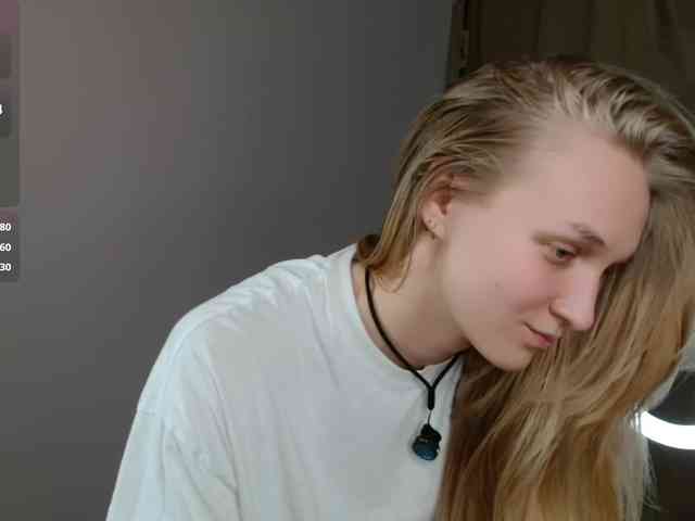 Angel-Alex webcam
