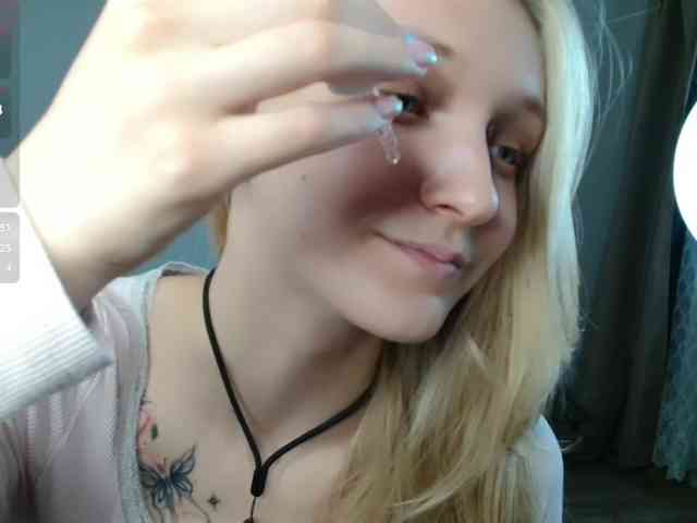 Angel1258 webcam