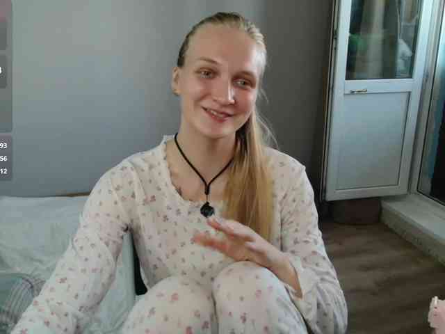 Angel1258 webcam