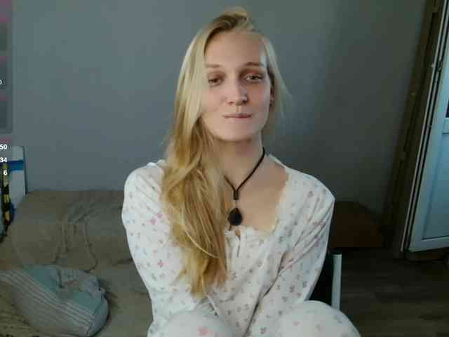 Angel1258 webcam