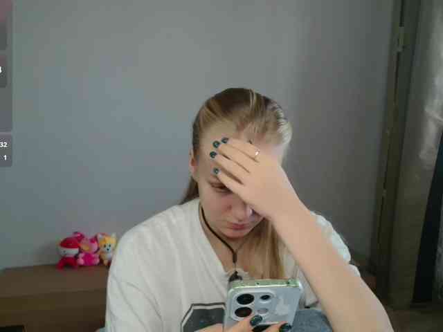 Angel1258 webcam