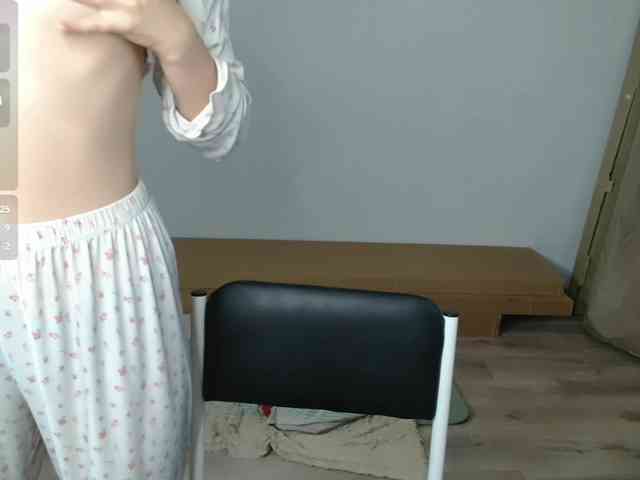 Angel1258 webcam