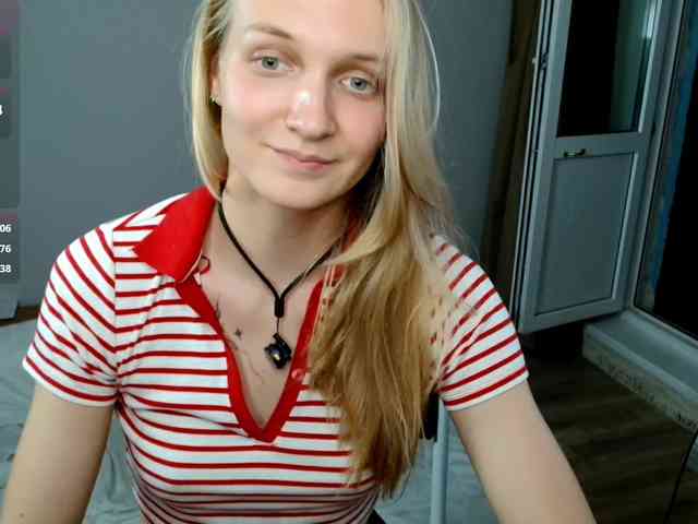 Angel-Alex webcam