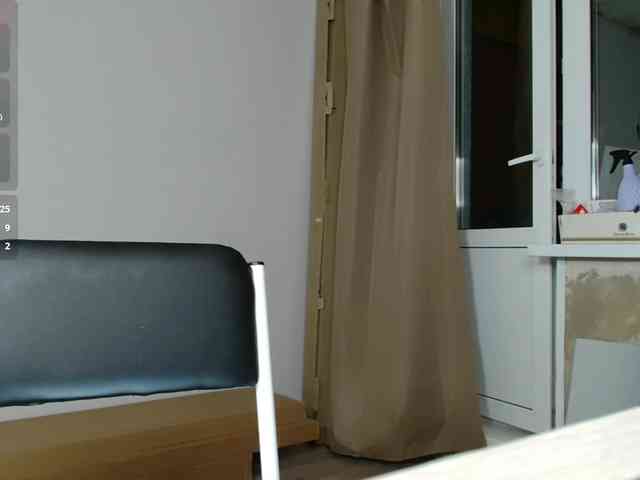 Angel1258 webcam