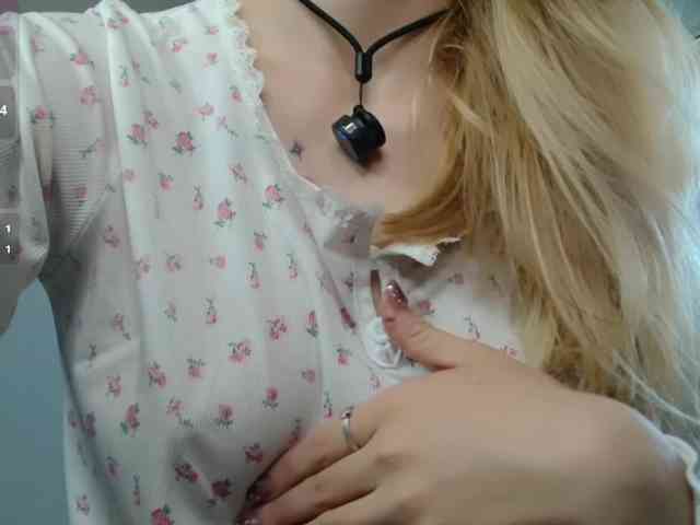Angel1258 webcam