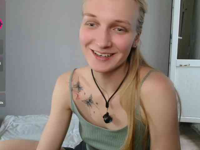 Angel-Alex webcam