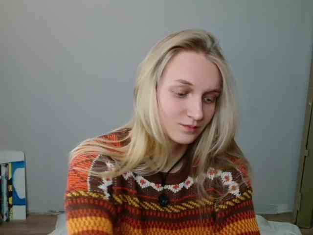 Angel-Alex webcam