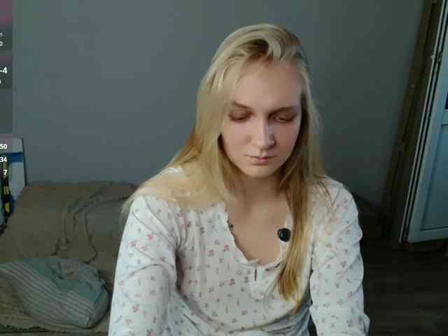 Angel1258 webcam