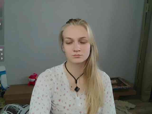 Angel1258 webcam