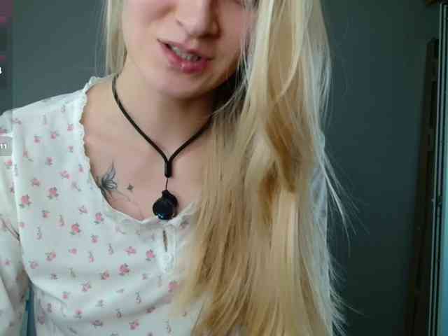 Angel1258 webcam