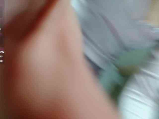 Angel1258 webcam