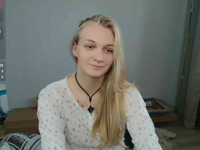 Angel1258 webcam