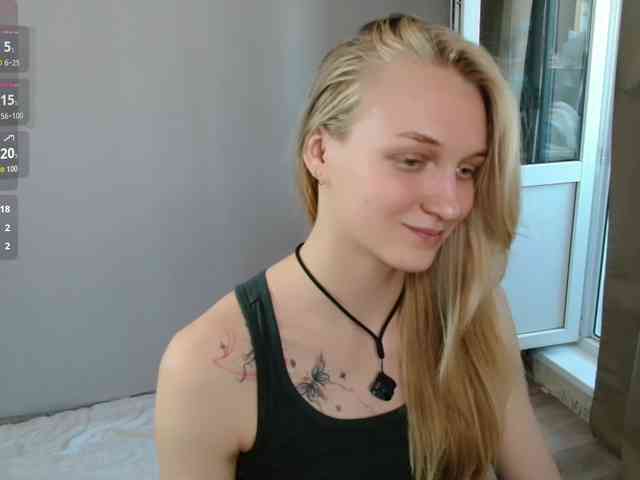 Angel-Alex webcam