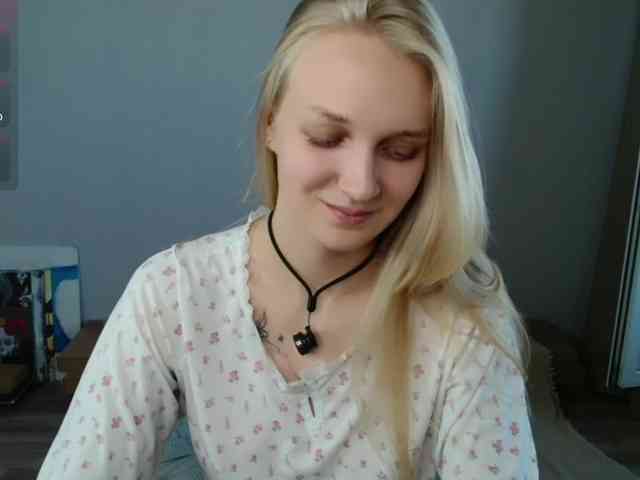 Angel1258 webcam