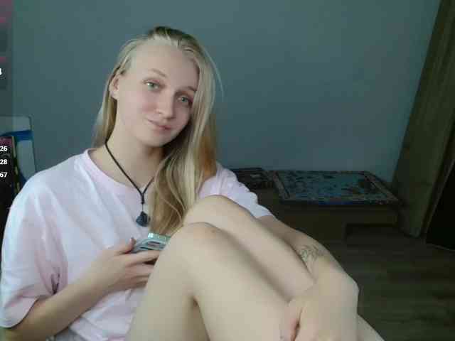 Alex-7595 - Girl 