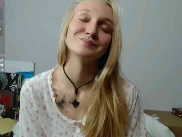 Angel1258 webcam