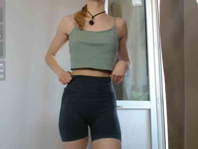 Angel-Alex webcam