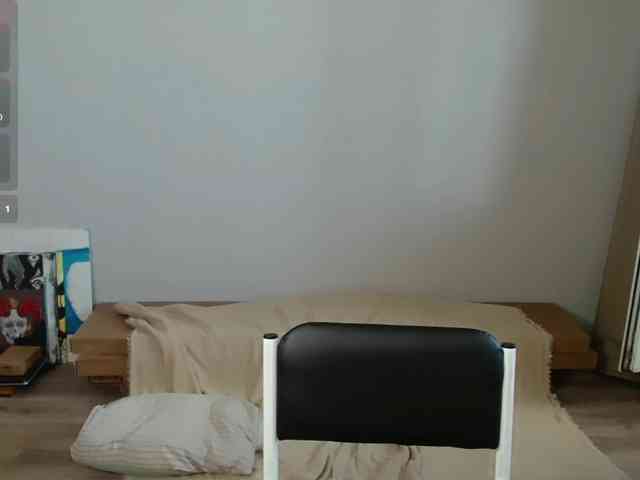 Angel1258 webcam