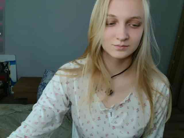 Angel1258 webcam