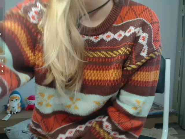 Angel1258 webcam