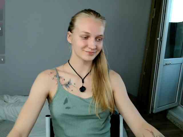 Angel1258 webcam