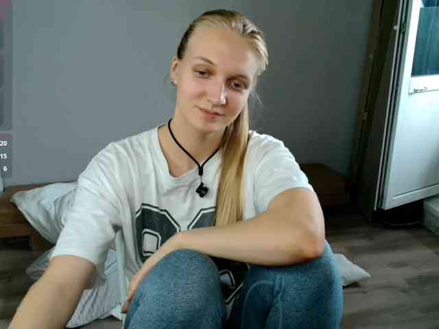 Angel1258 webcam